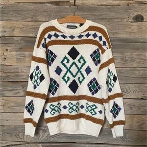 Men’s VINTAGE Sweater